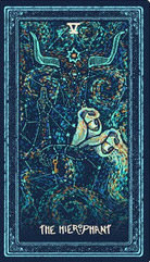 Prisma Visions Tarot